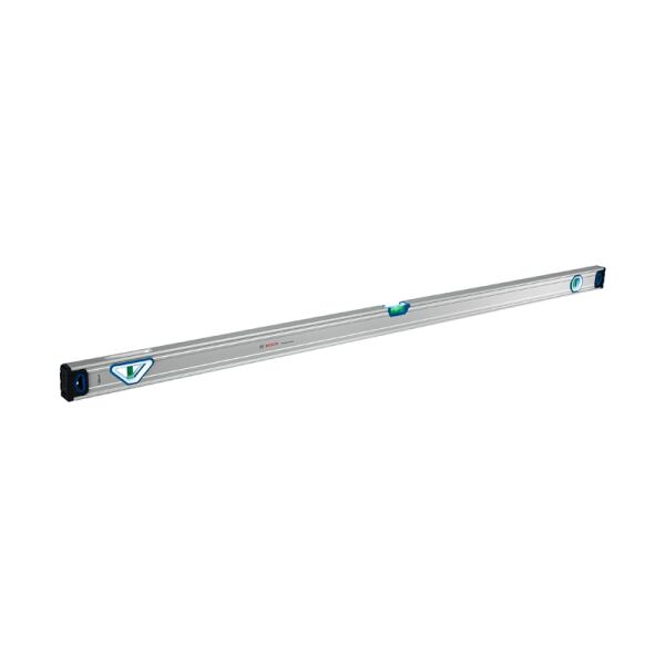 Optical leveling device Spirit level, narrow, 120 cm