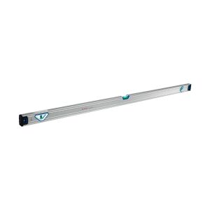 Optical leveling device Spirit level, narrow, 120 cm