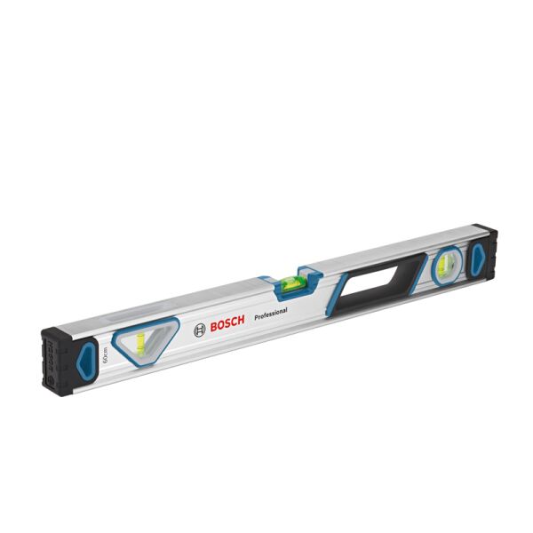 Optical leveling device spirit level 60 cm