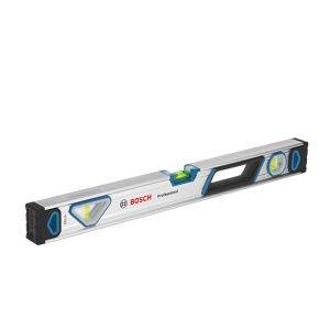 Optical leveling device spirit level 60 cm