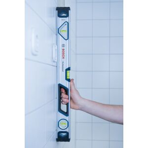 Optical leveling device spirit level 60 cm