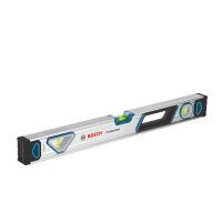 Optical leveling device spirit level 60 cm