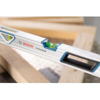 Optical leveling device spirit level 60 cm