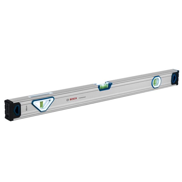 Optical leveling device Spirit level, narrow, 60 cm