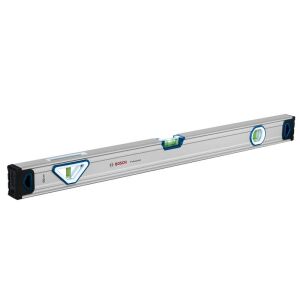 Optical leveling device Spirit level, narrow, 60 cm