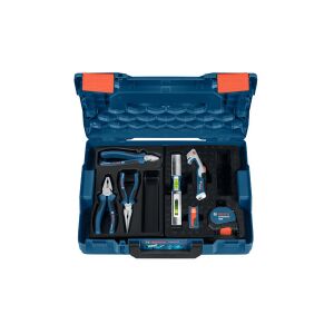 Combo Kit Set mit Zangen und verschiedenen...