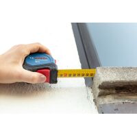 Combo Kit Set mit Zangen und verschiedenen Handwerkzeugen, 16-tlg.