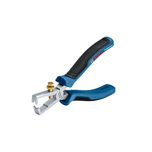 Wire strippers, 160 mm