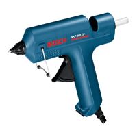 Klebepistole GKP 200 CE