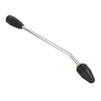 Zubehör Turbo/Roto Lanze für GHP 5-55/500X