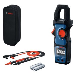 Current clamp GMC 600-15
