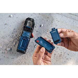 Current clamp GMC 600-15