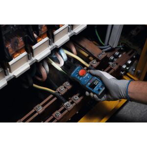 GFM 1000-15 fork clamp