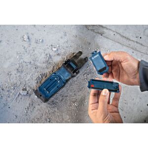 GFM 1000-15 fork clamp