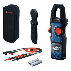 Current clamp GMC 600-15 + MH 1