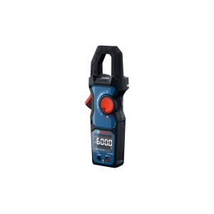 Current clamp GMC 600-15 + MH 1