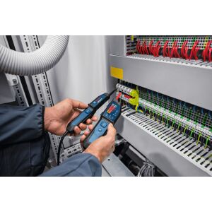 GVT 1000-15 voltage tester
