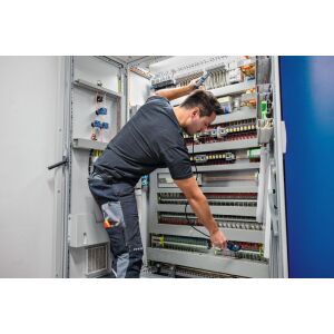 GVT 1000-15 voltage tester