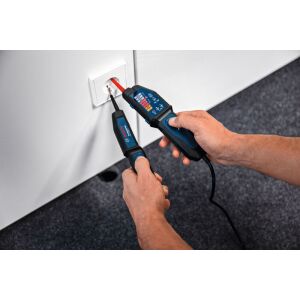 GVT 1000-15 voltage tester