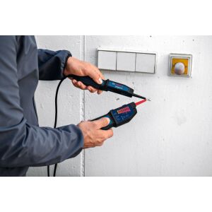 GVT 1000-15 voltage tester