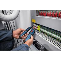 GVT 1000-15 voltage tester
