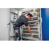 GVT 1000-15 voltage tester