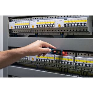 Voltage tester GVD 1000-17