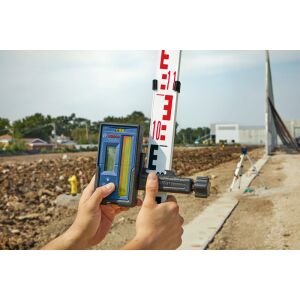 Laser receiver LR 45
