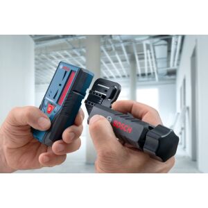 Laser receiver LR 6