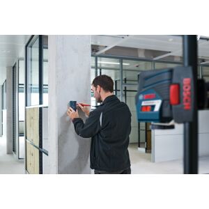 Laser receiver LR 6