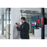 Laser receiver LR 6