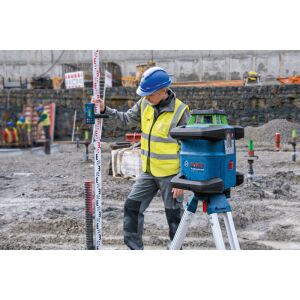 Laser-Empfänger LR 65 G