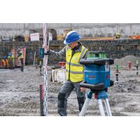 Laser-Empfänger LR 65 G