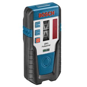 Laser-Empfänger LR 1