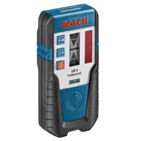 Laser receiver LR 1