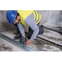 Kombilaser GCL 2-50 G mit Baustativ