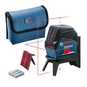 Kombilaser GCL 2-15