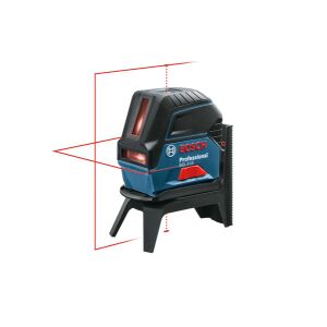 Kombilaser GCL 2-15, mit Handwerkerkoffer