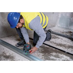 Kombilaser GCL 2-50 G
