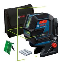 Kombilaser GCL 2-50 G