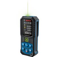 Laser-Entfernungsmesser GLM 50-27 CG, 2 x 1,5 V LR6-Batterie (AA)