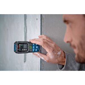 GLM 50-27 CG laser rangefinder, BA 3.7V 1.0Ah A + USB-C® cable