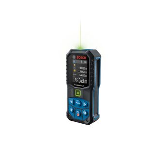 Laser-Entfernungsmesser GLM 50-27 CG, BA 3.7V 1.0Ah A +...