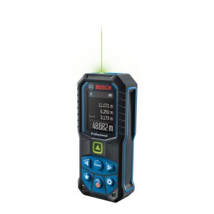 Laser-Entfernungsmesser GLM 50-25 G