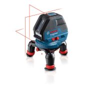 Linienlaser GLL 3-50 in L-BOXX