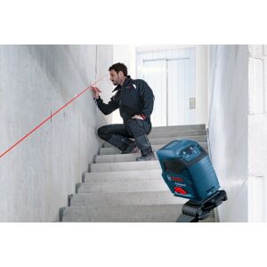 GLL 2-10 line laser