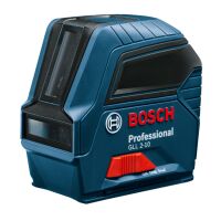 GLL 2-10 line laser