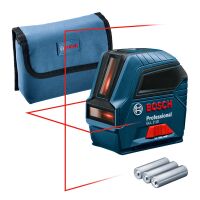 GLL 2-10 line laser