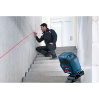GLL 2-10 line laser