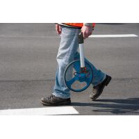 GWM 32 measuring wheel